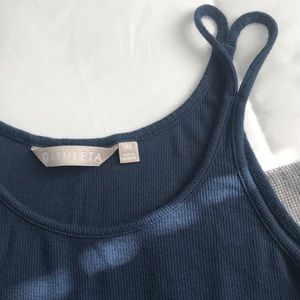 Athleta Revive Tank - xs